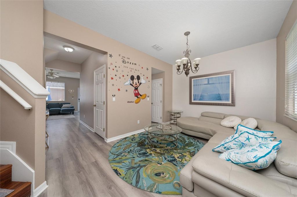 Image 4 of property listing at 12744 LANGSTAFF DRIVE, Windermere, FL 34786