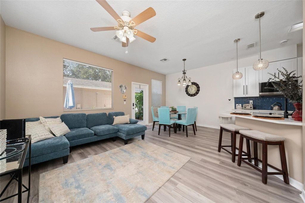 Image 7 of property listing at 12744 LANGSTAFF DRIVE, Windermere, FL 34786