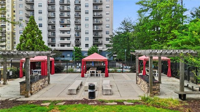 795 Hammond Drive 513, Atlanta, GA 30328