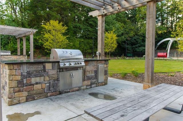 795 Hammond Drive 513, Atlanta, GA 30328