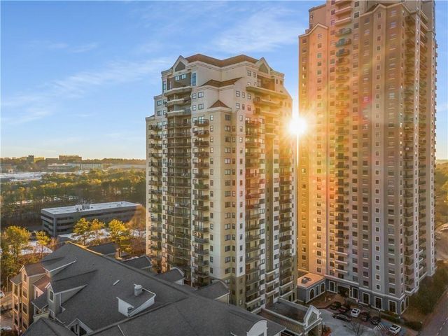 795 Hammond Drive 513, Atlanta, GA 30328