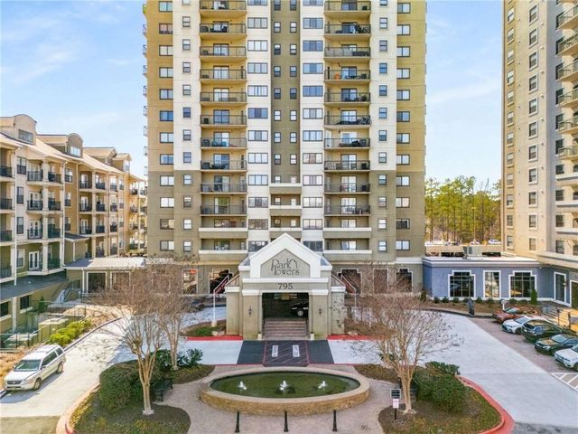 795 Hammond Drive 513, Atlanta, GA 30328