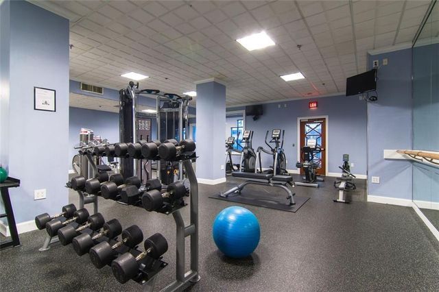 795 Hammond Drive 513, Atlanta, GA 30328