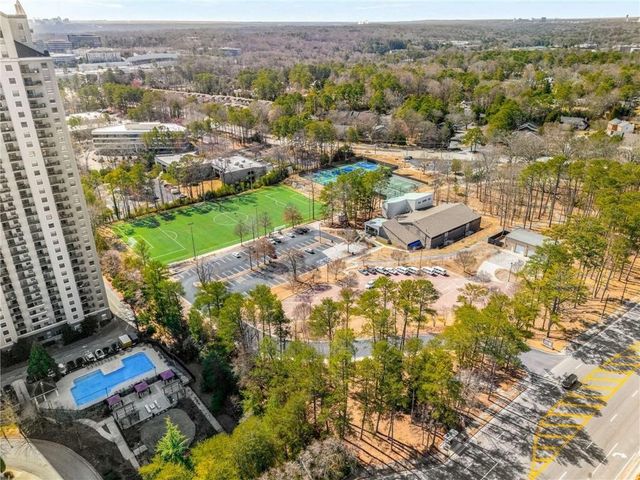 795 Hammond Drive 513, Atlanta, GA 30328