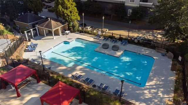 795 Hammond Drive 513, Atlanta, GA 30328