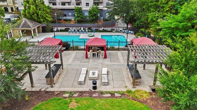 795 Hammond Drive 513, Atlanta, GA 30328