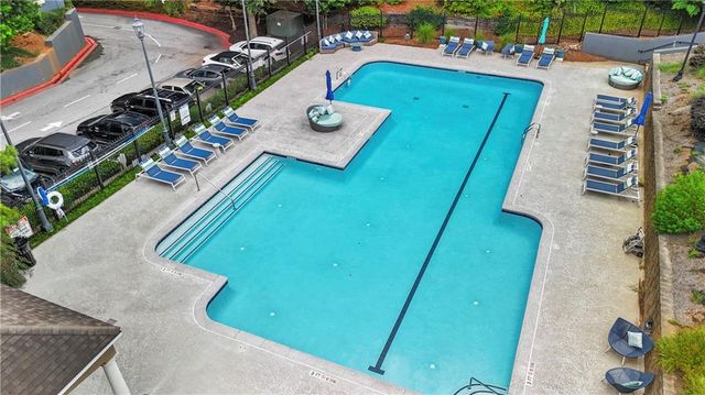 795 Hammond Drive 513, Atlanta, GA 30328