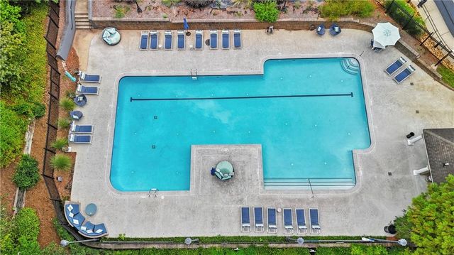 795 Hammond Drive 513, Atlanta, GA 30328