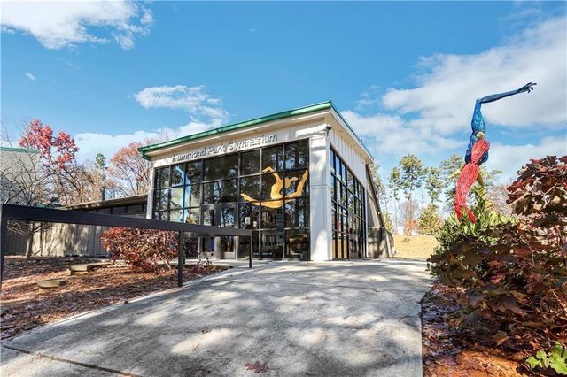 795 Hammond Drive 513, Atlanta, GA 30328