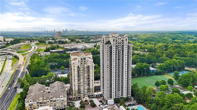 795 Hammond Drive 513, Atlanta, GA 30328