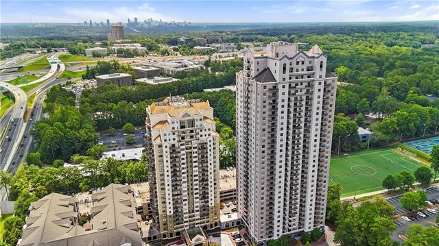 795 Hammond Drive 513, Atlanta, GA 30328