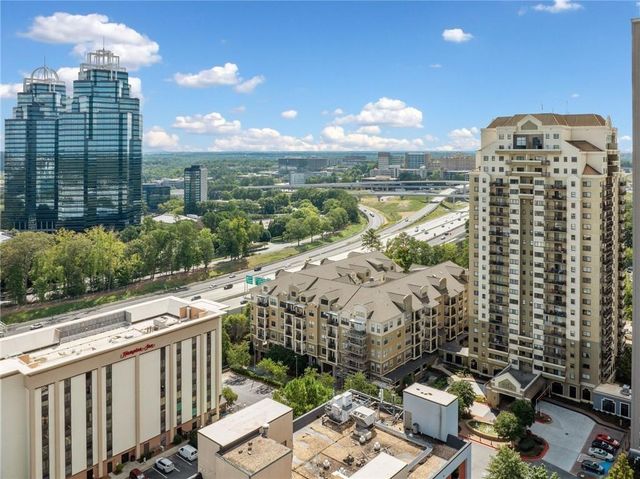 795 Hammond Drive 513, Atlanta, GA 30328