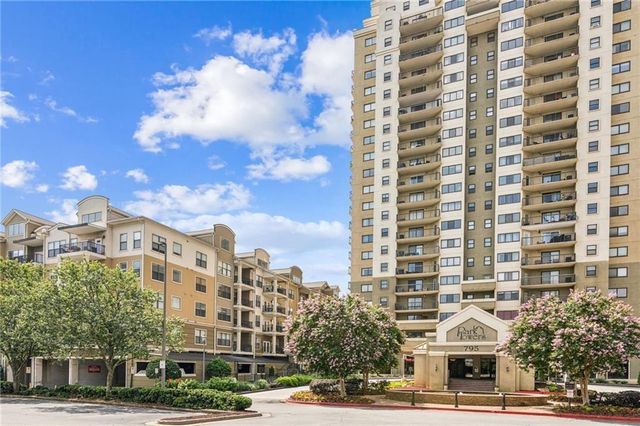 795 Hammond Drive 513, Atlanta, GA 30328