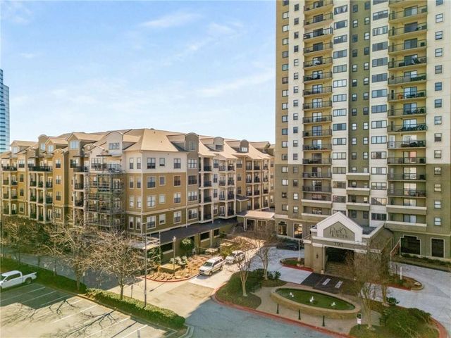 795 Hammond Drive 513, Atlanta, GA 30328