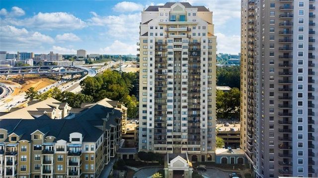 795 Hammond Drive 513, Atlanta, GA 30328