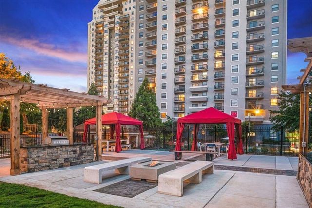 795 Hammond Drive 513, Atlanta, GA 30328