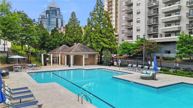 795 Hammond Drive 513, Atlanta, GA 30328