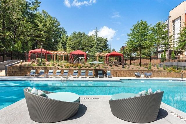 795 Hammond Drive 513, Atlanta, GA 30328