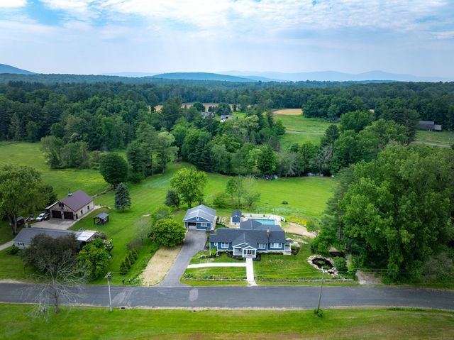 35 Emmons Lane, North Canaan, CT 06018