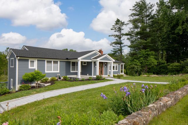 35 Emmons Lane, North Canaan, CT 06018