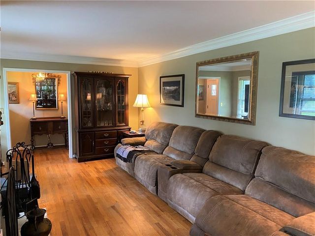 3727 Rainbow Circle, Snellville, GA 30039