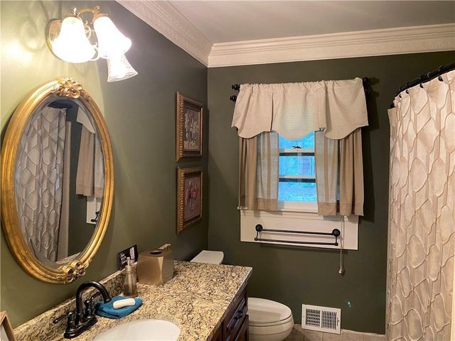3727 Rainbow Circle, Snellville, GA 30039