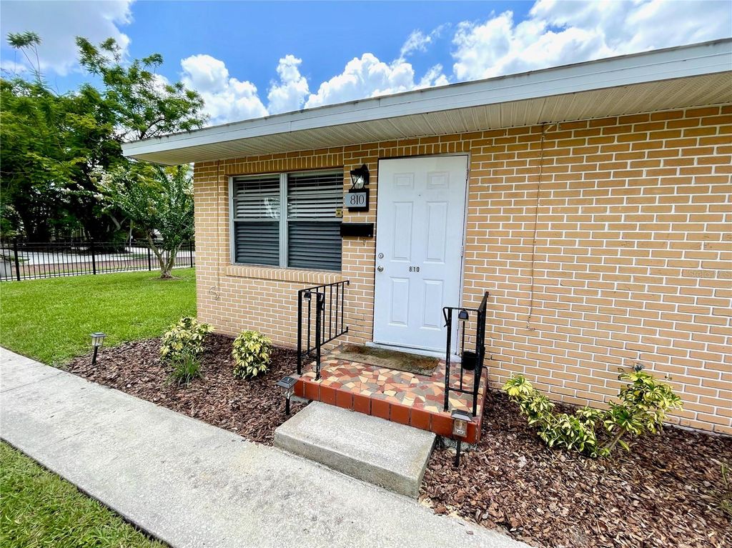 810 LEXINGTON STREET, Lakeland, FL 33801