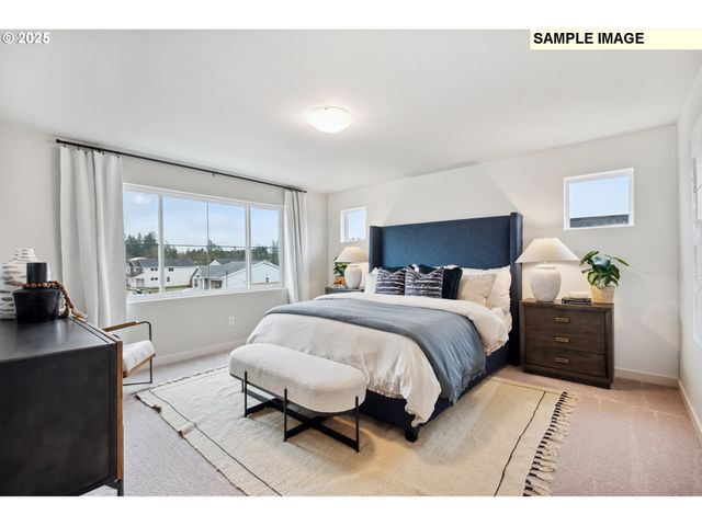 23821 Sw PENSACOLA Ter, Tualatin, OR 97062