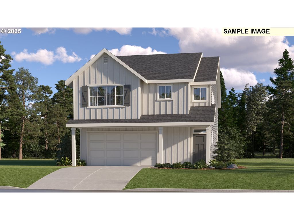 23821 Sw PENSACOLA Ter, Tualatin, OR 97062