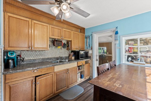 1220 Debbie Lane, Hixson, TN 37343