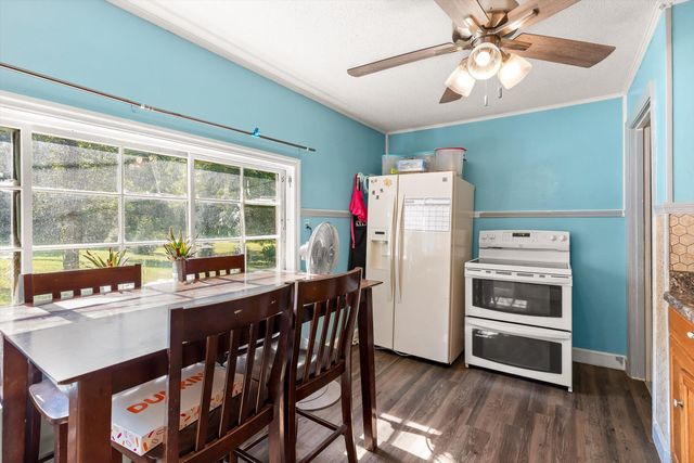 1220 Debbie Lane, Hixson, TN 37343
