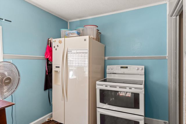 1220 Debbie Lane, Hixson, TN 37343