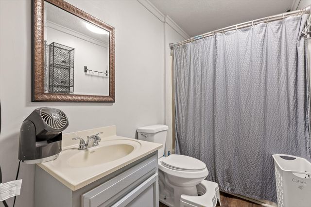 1220 Debbie Lane, Hixson, TN 37343