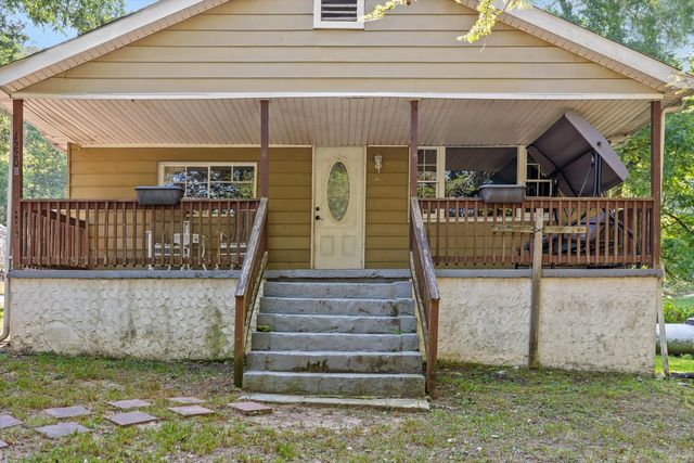 1220 Debbie Lane, Hixson, TN 37343
