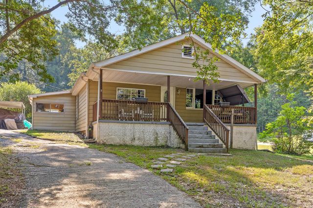1220 Debbie Lane, Hixson, TN 37343