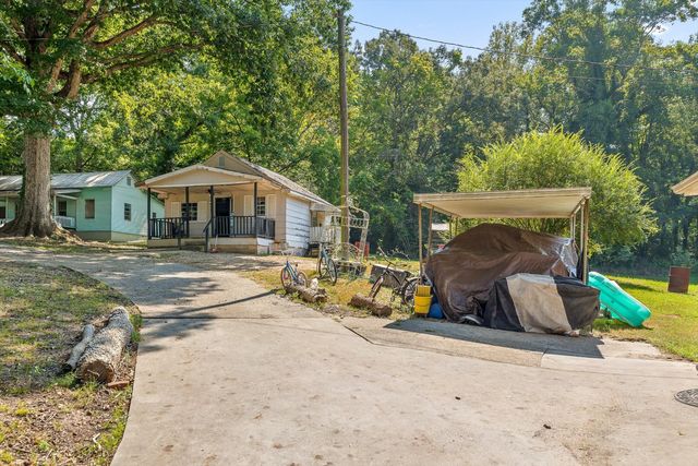 1220 Debbie Lane, Hixson, TN 37343