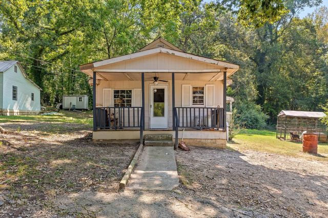 1220 Debbie Lane, Hixson, TN 37343