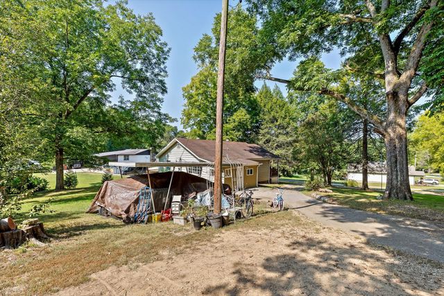 1220 Debbie Lane, Hixson, TN 37343