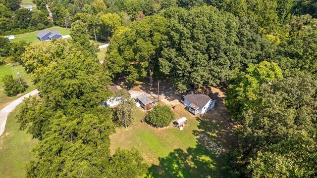 1220 Debbie Lane, Hixson, TN 37343