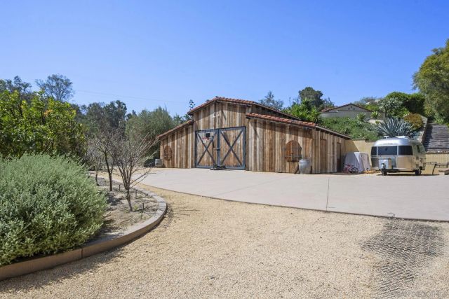 5616 La Sencilla, Rancho Santa Fe, CA 92067