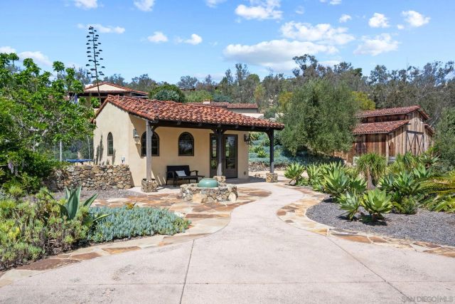 5616 La Sencilla, Rancho Santa Fe, CA 92067