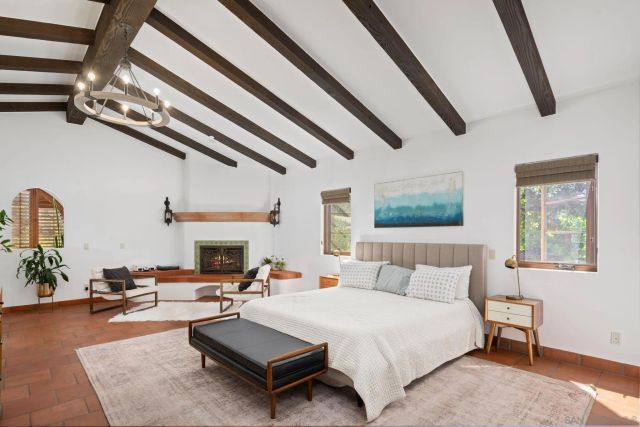 5616 La Sencilla, Rancho Santa Fe, CA 92067