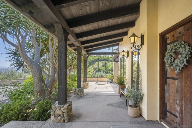 5616 La Sencilla, Rancho Santa Fe, CA 92067