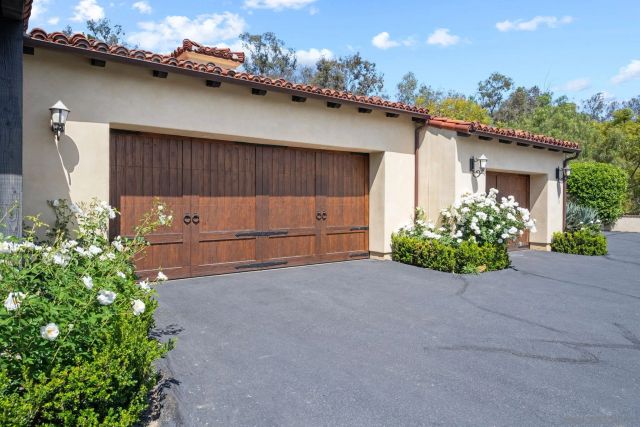 5616 La Sencilla, Rancho Santa Fe, CA 92067