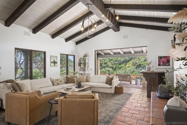 5616 La Sencilla, Rancho Santa Fe, CA 92067