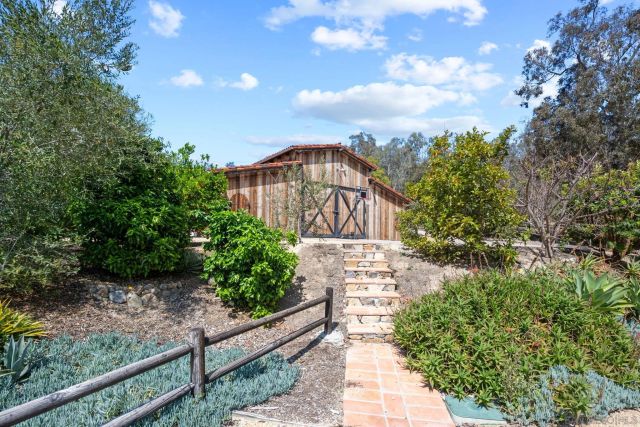 5616 La Sencilla, Rancho Santa Fe, CA 92067