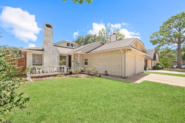 19419 Lake Hollow Lane, Houston, TX 77084