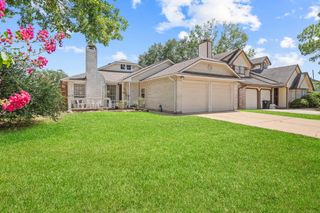 19419 Lake Hollow Lane, Houston, TX 77084