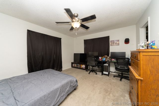 32115 E 721 Terrace, Wagoner, OK 74447