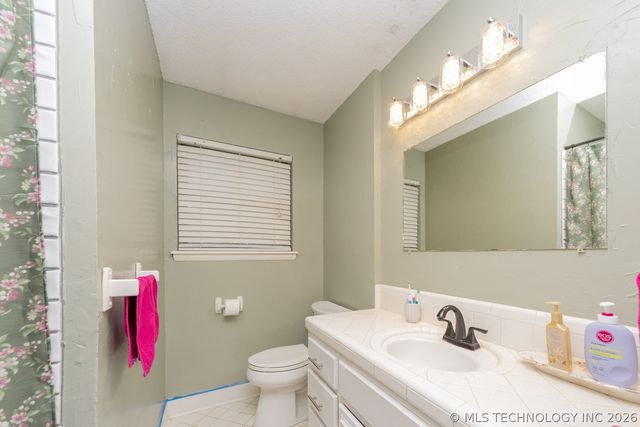 32115 E 721 Terrace, Wagoner, OK 74447